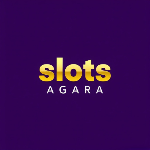 Slots Agora Logo